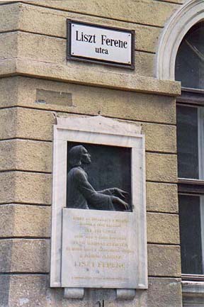 ボヘミア・ハンガリー旅行日程(2001)