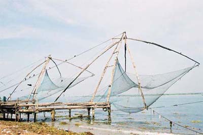 南インド旅行日程（2002-2003）