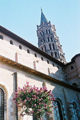 「巡礼の道」旅行日程（２００３）