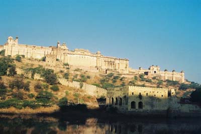 北インド旅行日程（２００３－２００４）