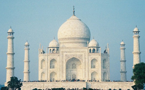 北インド旅行日程（２００３－２００４）