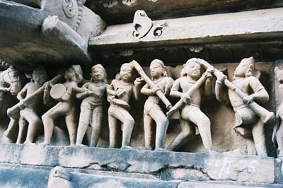 北インド旅行日程（２００３－２００４）