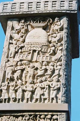 北インド旅行日程（２００３－２００４）