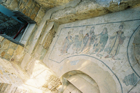 シチリア旅行日程（２００７年）