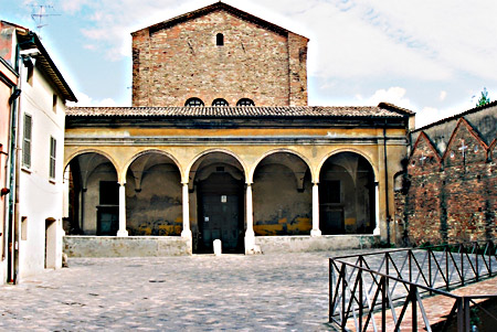 イタリア旅行日程