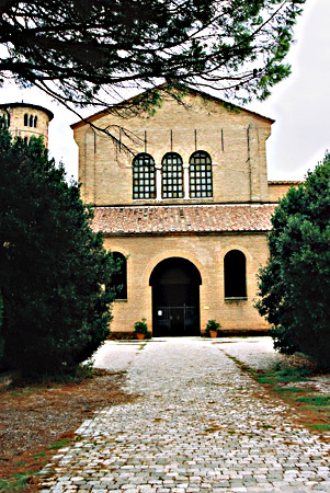 イタリア旅行日程(２００８年秋）