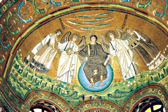 イタリア旅行日程