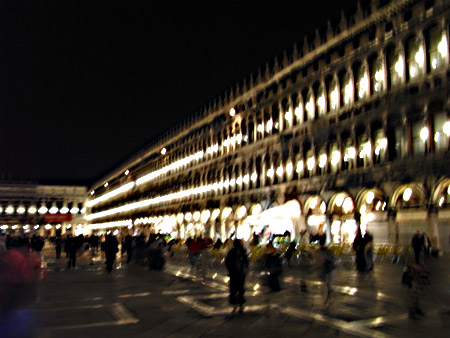 イタリア旅行日程