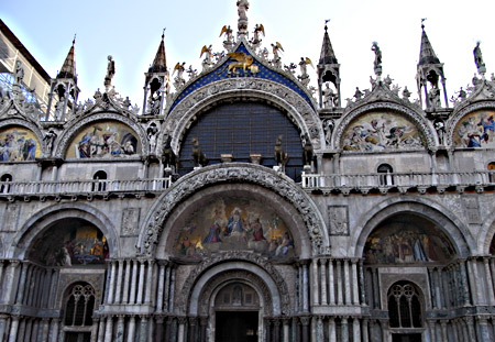 イタリア旅行日程