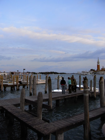 イタリア旅行日程