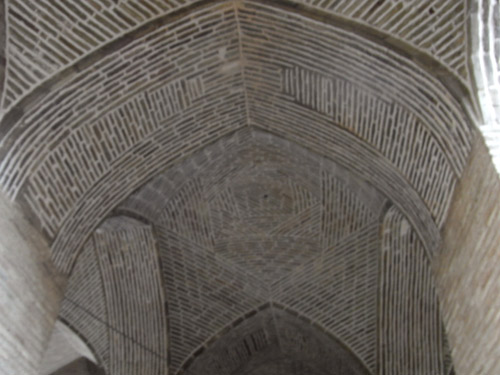 イラン旅行記(2009/GW)