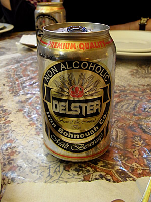 イラン旅行記(2009/GW)