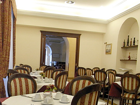 南イタリア旅行日程(09-10/Winter)