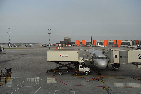 コーカサスの旅（アゼルバイジャン、グルジア、アルメニア）