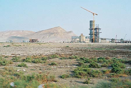 コーカサスの旅（アゼルバイジャン、グルジア、アルメニア）