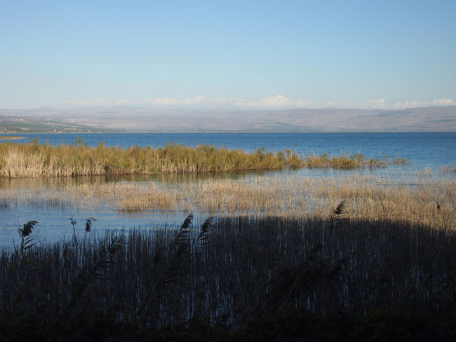 イスラエル旅行日程