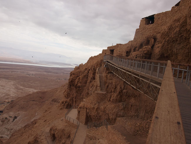 イスラエル旅行日程