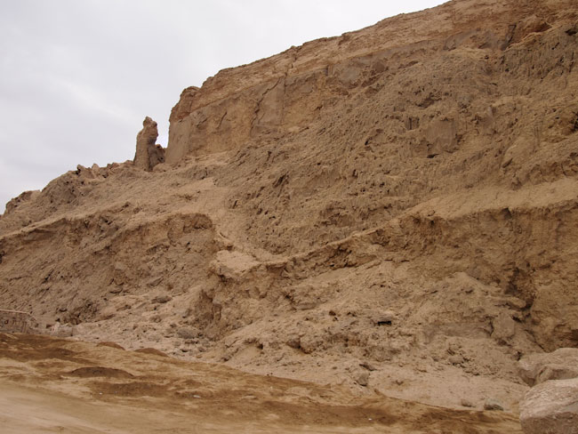 イスラエル旅行日程