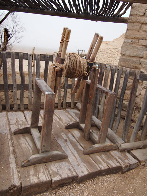 イスラエル旅行日程