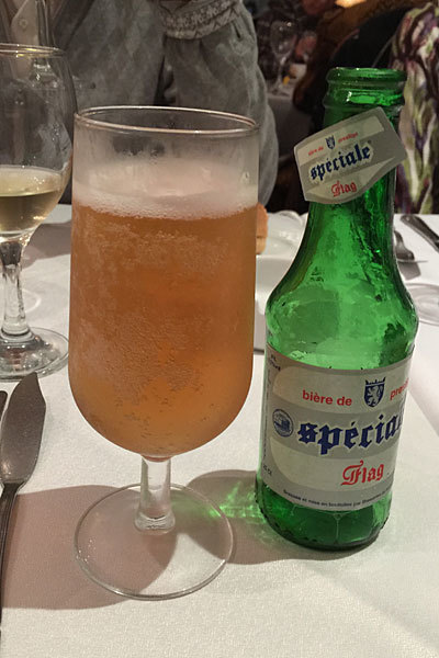 モロッコ旅行日程(4)