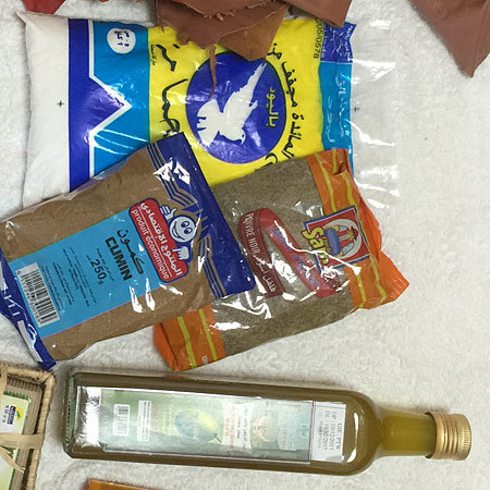 モロッコ旅行日程(5)