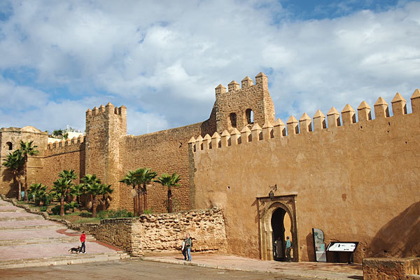 モロッコ旅行日程(7)