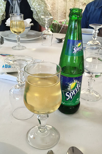 モロッコ旅行日程(8)