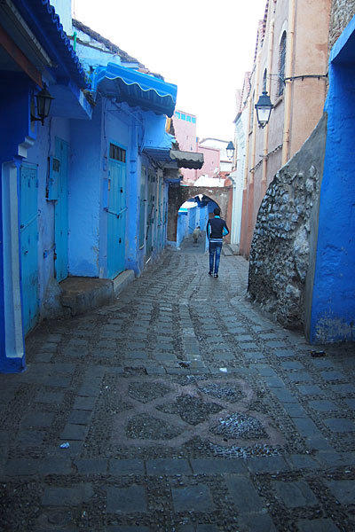 モロッコ旅行日程(12)