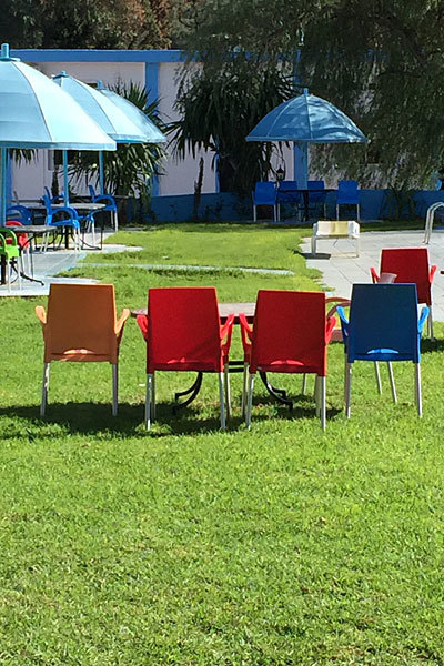 モロッコ旅行日程(13)