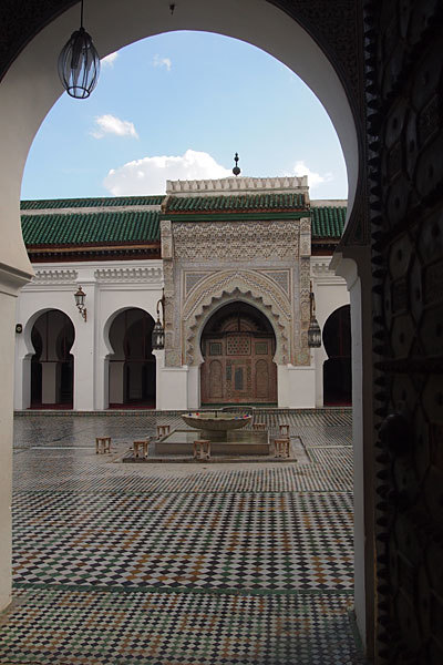 モロッコ旅行日程(15)