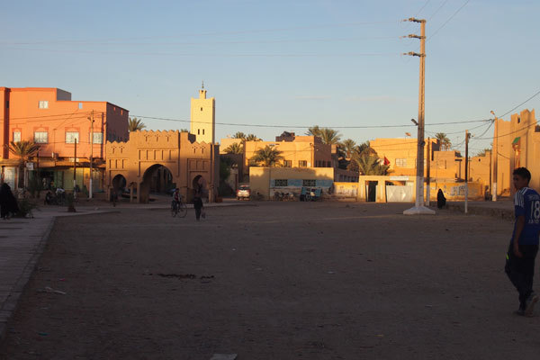 モロッコ旅行日程(20)