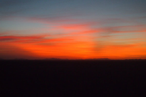 モロッコ旅行日程(22)