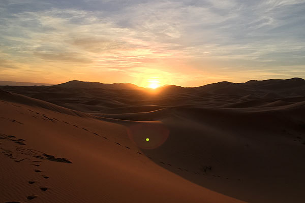 モロッコ旅行日程(23)