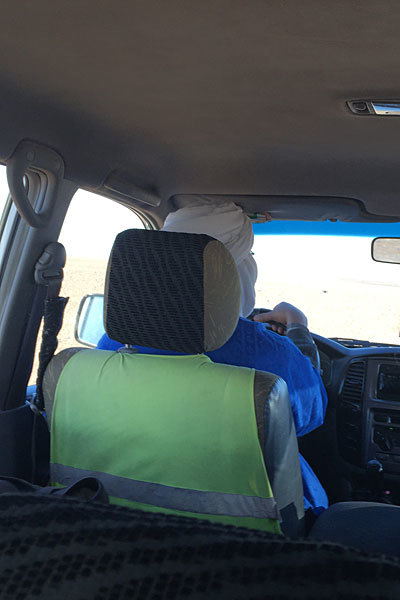 モロッコ旅行日程(24)