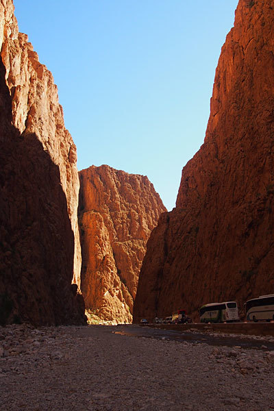 モロッコ旅行日程(26)