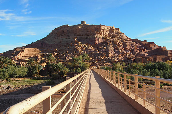 モロッコ旅行日程(27)