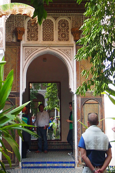 モロッコ旅行日程(30)