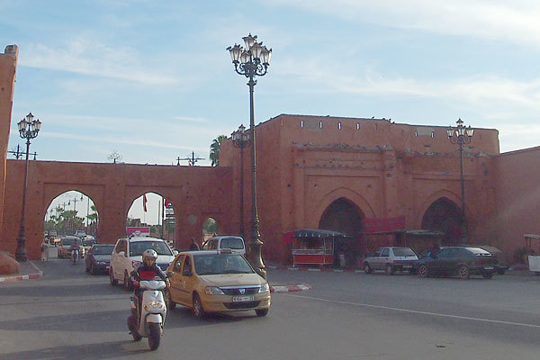 モロッコ旅行日程(33)