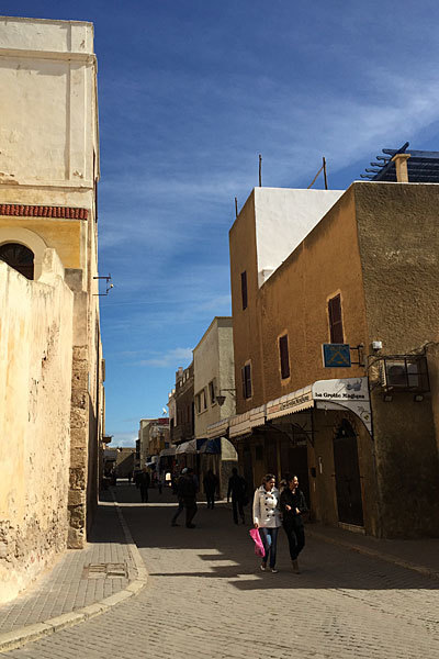 モロッコ旅行日程(38)