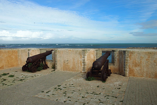 モロッコ旅行日程(39)