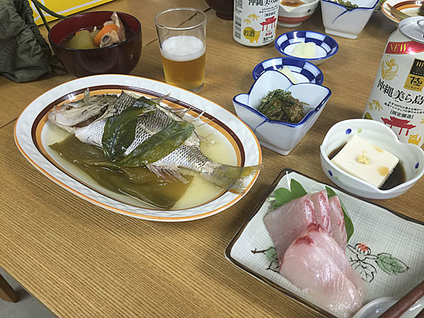 八重山旅行2015(6)