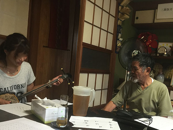 八重山旅行2015(7)