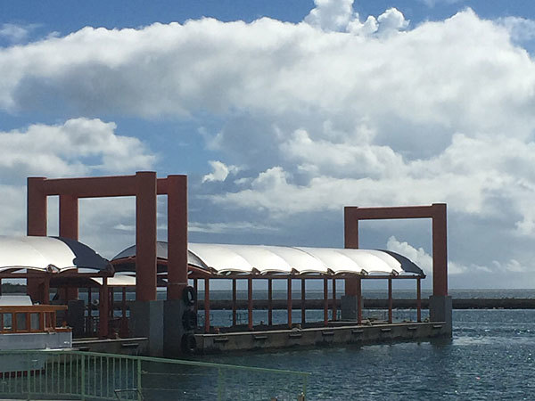 八重山旅行2015(11)