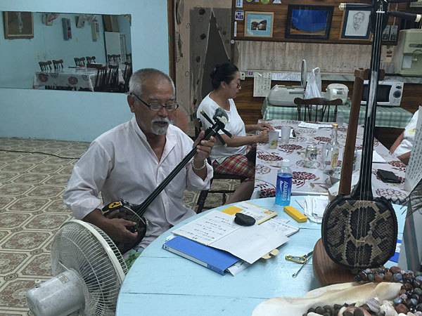 八重山旅行2015(15)