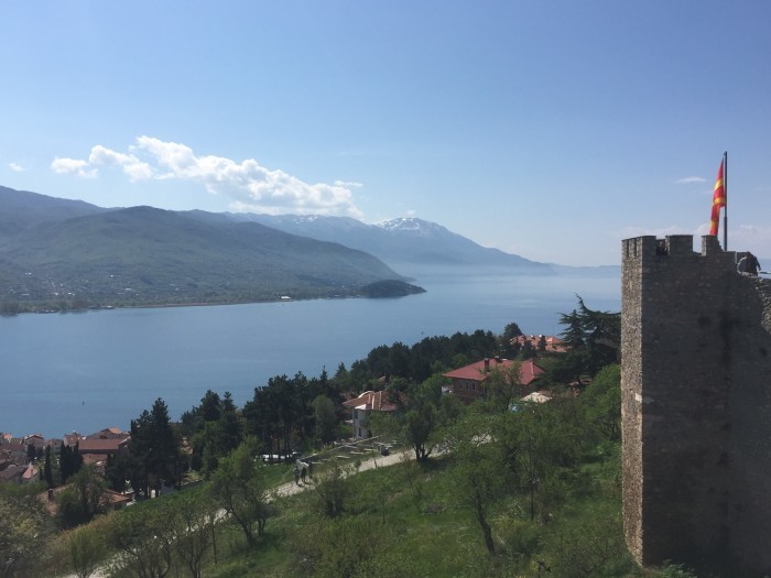 マケドニア（１）