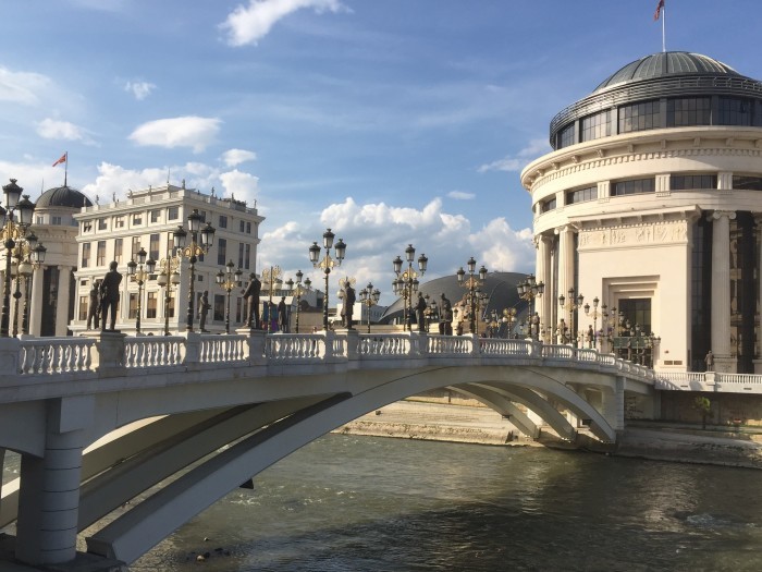 マケドニア（２）