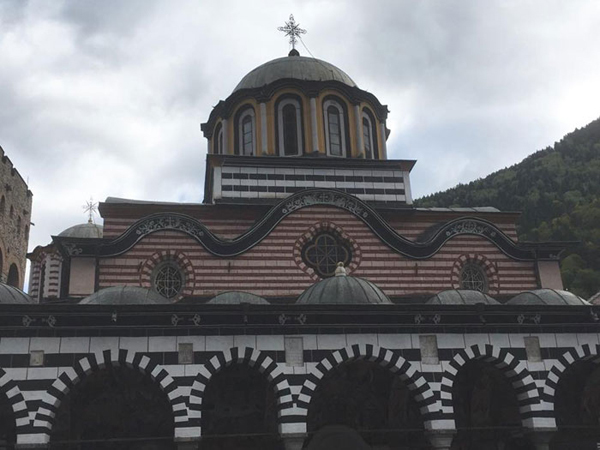 ブルガリア（３）