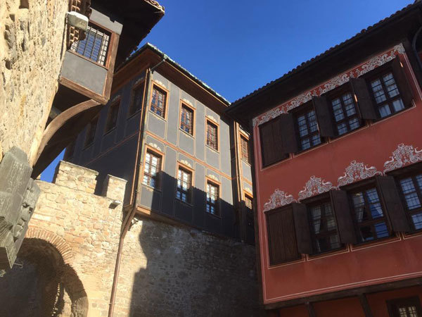 ブルガリア（５）