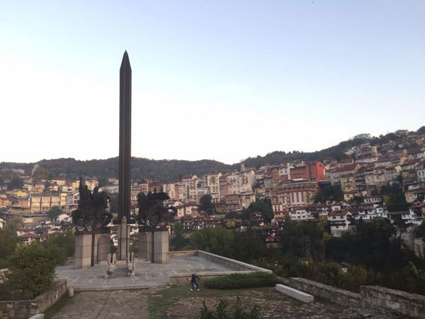 ブルガリア（６）