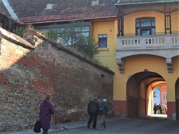 ルーマニア（２）